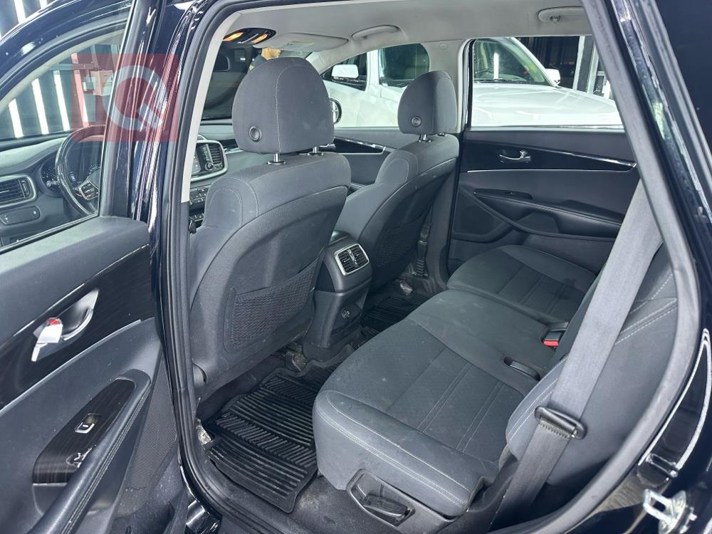 کیا سۆرینتۆ